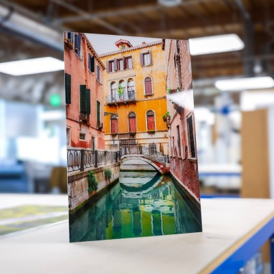 Acrylic Wall Art