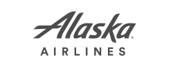 Alaska Airlines logo