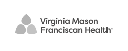 Virginia Mason Franciscan Health logo