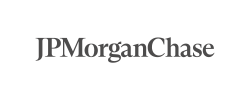 JP Morgan Chase logo